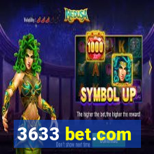 3633 bet.com